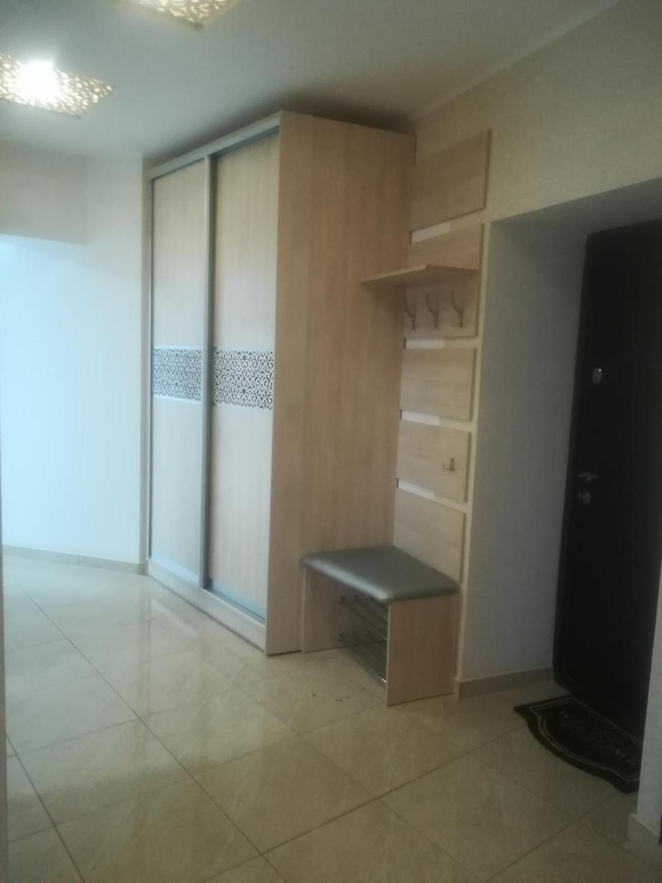 Zlata De Luxe Διαμέρισμα Ιβανό-Φρανκίβσκ Εξωτερικό φωτογραφία