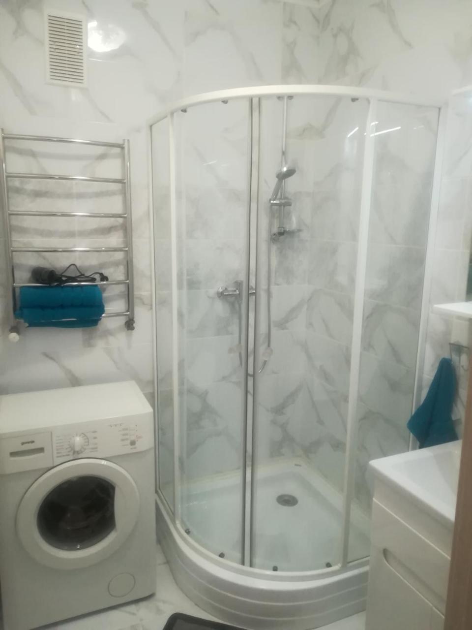 Zlata De Luxe Διαμέρισμα Ιβανό-Φρανκίβσκ Εξωτερικό φωτογραφία